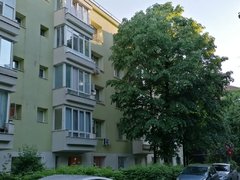 Floreasca, str. Beethoven